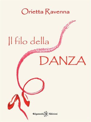 cover image of Il filo della danza